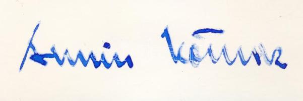 Armin Köhler (1912-1999) német Luftwaffe pilóta, repülő ász (69 légi győzelem), a Jagdgeschwader 77 ...