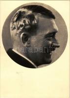 Männer der Zeit Nr. 17. Der Führer und Vater des Volkes! Adolf Hitler + So. Stpl