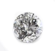 Briliáns 0,26ct