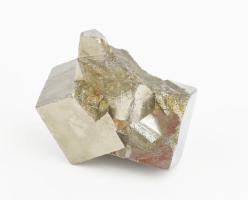 Pirit ásvány 3x2,5 cm
