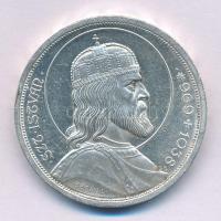 1938. 5P Ag "Szent István" T:AU,XF ph.
Adamo P8.1