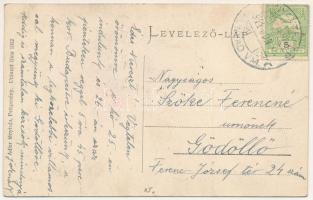 1914 Csimpa, Cimpa (Petrilla, Petrila); fűrésztelep. Adler fényirda 1912. / sawmill (fa)