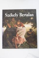 Bakó Zsuzsanna: Székely Bertalan. Híres magyar festők. Bp., 2006, Kossuth - Magyar Nemzeti Galéria. Székely Bertalan műveinek reprodukcióival gazdagon illusztrálva. Kiadói kartonált papírkötés.