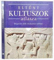 David Douglas: Eltűnt kultuszok atlasza. Régmúlt idők titokzatos vallásai. Ford.: Baló András Márton. Bp., 2012, Kossuth. Gazdag képanyaggal illusztrált. Kiadói kartonált papírkötés.