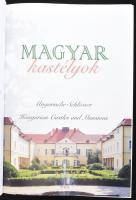 Bagyinszki Zoltán: Magyar kastélyok. Debrecen, é.n., TKK. Rendkívül gazdag képanyaggal illusztrálva....