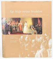 Egy közép-európai birodalom. Az Osztrák-Magyar Monarchia 1867-1918. Szerk.: Gáspár Zsuzsa. Bp.,2008, Officina '98. Gazdag képanyaggal illusztrált. Kiadói egészvászon-kötés, kiadói papír védőborítóban.