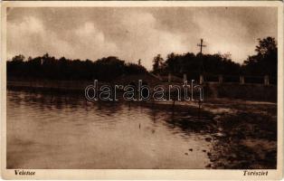 Velence, Velencei-tó (EK)