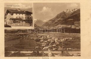 Salzburg mit Gasthof