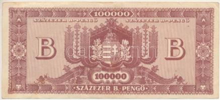 1946. 100.000BP T:F 
Adamo P36