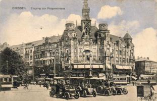 Salzburg mit Gasthof