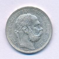 1896KB 1K Ag "Ferenc József" T:XF
Adamo K5