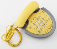 Concorde-3900 retro telefon.