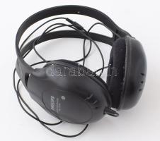Philips SBC HP100 fejhallgató
