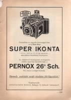 [Folyóirat] Fotoművészeti hírek. Magyar amatőr, művész és mozgófényképfotográfiai folyóirat. Szerkes...