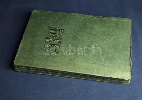 Révész Béla: 
Ady Endre életéről, verseiről, jelleméről. A költő tíz arcképével és leveleinek, kézi...