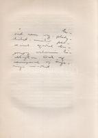 Révész Béla: 
Ady Endre életéről, verseiről, jelleméről. A költő tíz arcképével és leveleinek, kézi...