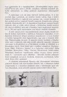 Füzes Endre - Mándoki László: 
Baranya népe. (Kétszeresen dedikált.)
Pécs, 1963. Janus Pannonius M...