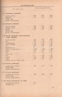 Vendéglátó receptkönyv. A Belkereskedelmi Minisztérium Vendéglátó Főigazgatóság kiadványa. Szerkeszt...