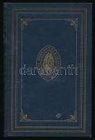 Boutet, Frédéric: A vadember és Julius Pingouin. (Két kis fantasztikus regény). Ford.: ifj. Bókay János. Bp., [1923], Athenaeum, 195+(1) p. Kiadói aranyozott egészvászon-kötés, kissé koszos borítóval.
