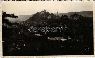 Segesvár, Schässburg, Sighisoara;