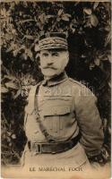 Le Marechal Foch / Ferdinand Foch Marshall (fl)