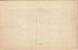 Első világháborús osztrák-magyar katonák / WWI K.u.k. Austro-Hungarian military photo, soldiers