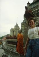 Vegyes negatívok utazás, vadászat, stb. témában