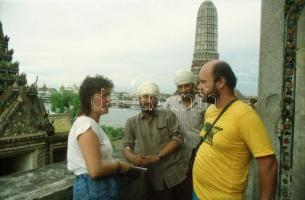 Vegyes negatívok utazás, vadászat, stb. témában