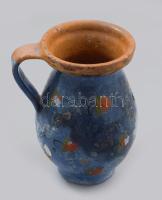 Tejescsupor. Hódmezővásárhely, cca 19. sz. második harmada, sérüléssel, m: 17 cm