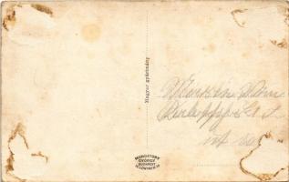 Balatonszabadi, Kalocsai Iskolanővérek intézetének nyaralója (ázott / wet damage)