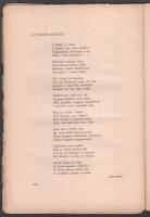 1911 Nyugat. IV. évf. 22. sz. 1911. nov. 16. Főszerk.: Ignotus. Szerk.: Fenyő Miksa, és Osvát Ernő. ...