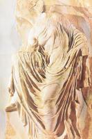 Az antik világ. Szerk.: Dr. Aradi Nóra. A művészet története sorozat. Bp., 1986, Corvina. Gazdag kép...