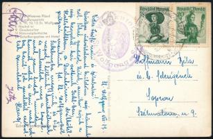 ~Ausztria 1950