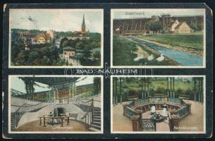 Deutsches Reich 1908