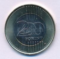 2024. 200Ft bimetál "Batthyány Lajos" kapszulában T:AU