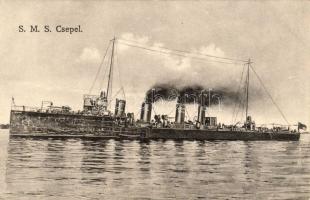 S. M. S. Csepel