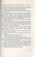 Hála József: 
A Börzsöny-vidéki kőbányászat és kőhasznosítás a XIX-XX. században. (Dedikált.)
Buda...