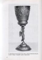 Mihalik Sándor: 
Magyar ötvösművészek Svédországban.
Budapest, 1968. (Svéd Intézet - Akadémiai Nyo...