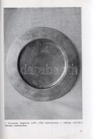 Mihalik Sándor: 
Magyar ötvösművészek Svédországban.
Budapest, 1968. (Svéd Intézet - Akadémiai Nyo...