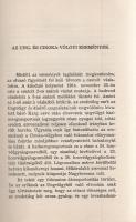 Szakall Kálmán, losonczi: 
Uzsok hősei 1914. Az orosz kézre került magyar területek felszabadítása ...