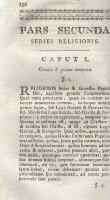 Bossuet, Jacques-Bénigne: 
Compendium universae historiae ad orbe condito ad Carolum Magnum, cui ac...