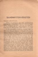 Zoltán Gyula (összeáll.): 
Gazdasági tanácsadó. (Gazdasági kérdés-feleletek)
Budapest, 1938. &quot...