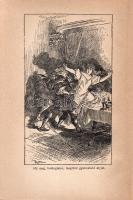 Balzac, H[onoré de]: Pajzán históriák. Egybengyüjtötte Touraine-vidék apátságaiban és délszínre bots...