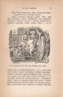 Balzac, H[onoré de]: Pajzán históriák. Egybengyüjtötte Touraine-vidék apátságaiban és délszínre bots...