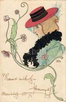 s: Carl Józsa Litho