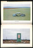 Csapó György: Mácsai István. A művész, Mácsai István (1922- 2005) festőművész által Ury Ibolya "...