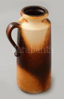 Német retro váza, m: 20 cm