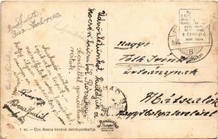 1940 Kocsér, Római katolikus templom és iskola, Hősök szobra, emlékmű, Pásztor János üzlete. Özv. Ka...