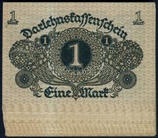Német Birodalom / Weimari Köztársaság 1920. 1M (30x) közte egymás utáni sorszámokkal T:I,I-