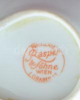 8 db asztali só és bors tartó. mind klf,